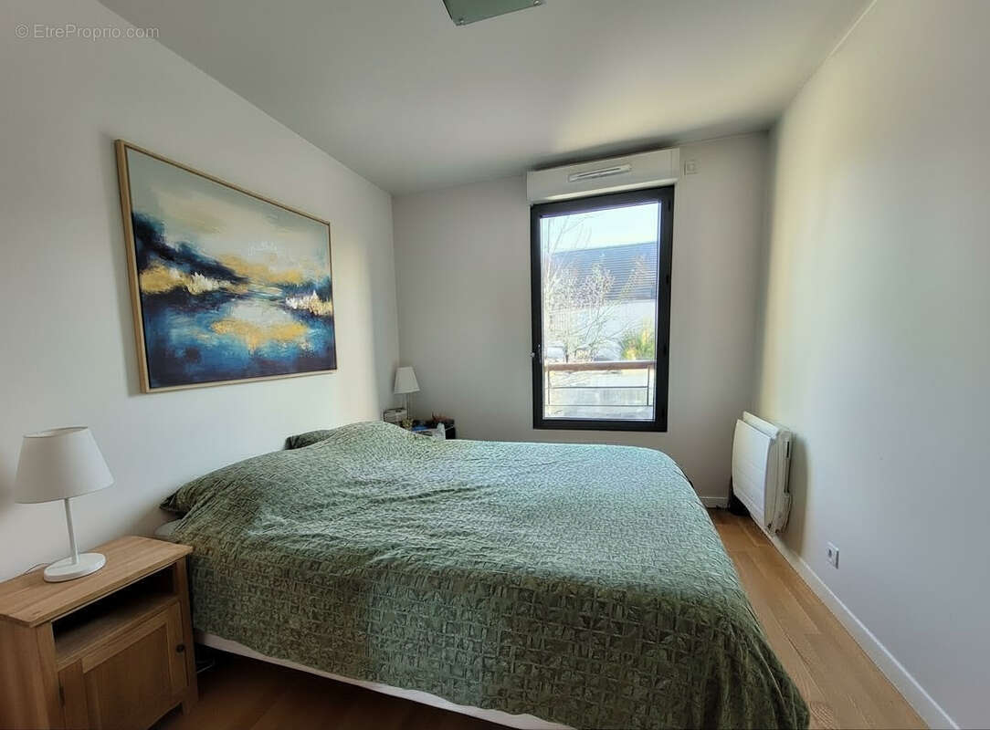 Maison à CHOISY-LE-ROI