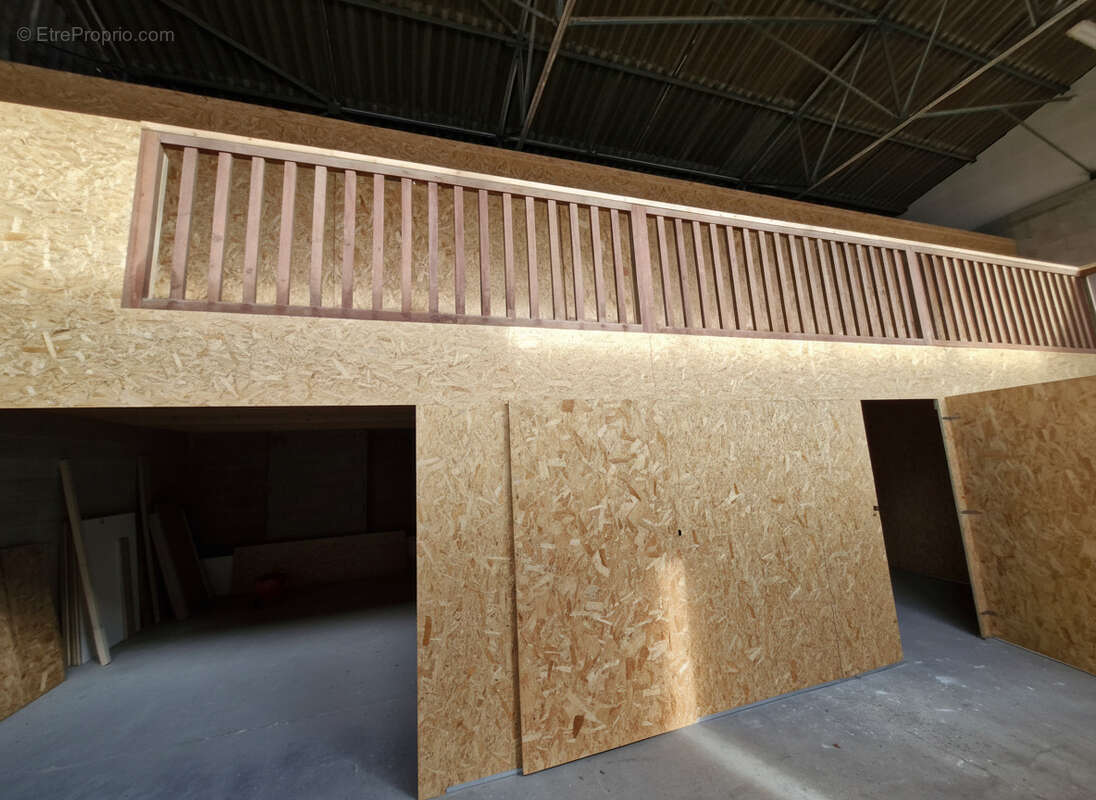 Local d\'activité - Commerce à DAX