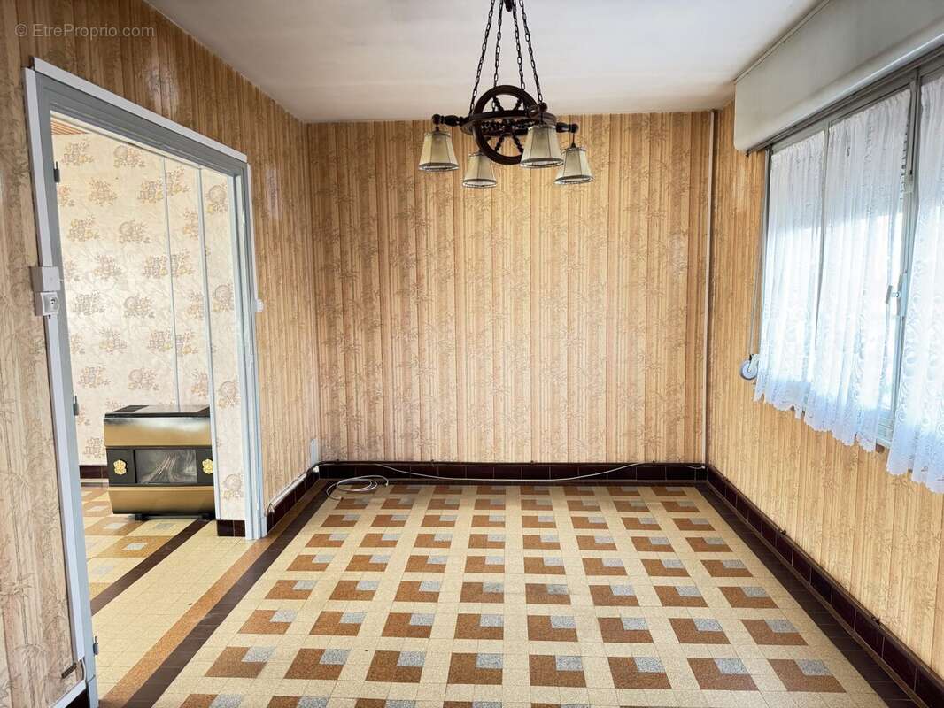 Maison à LE CATEAU-CAMBRESIS