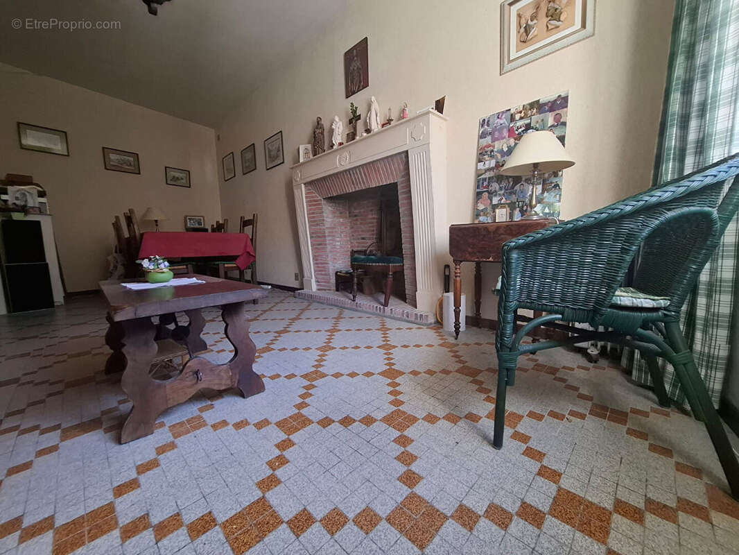 Maison 143 m² à Les Hermites  - photo 4