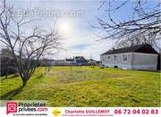 Maison à JEU-MALOCHES