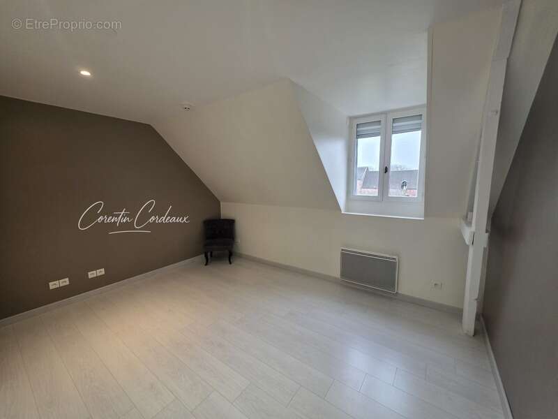 Maison à LA CERLANGUE