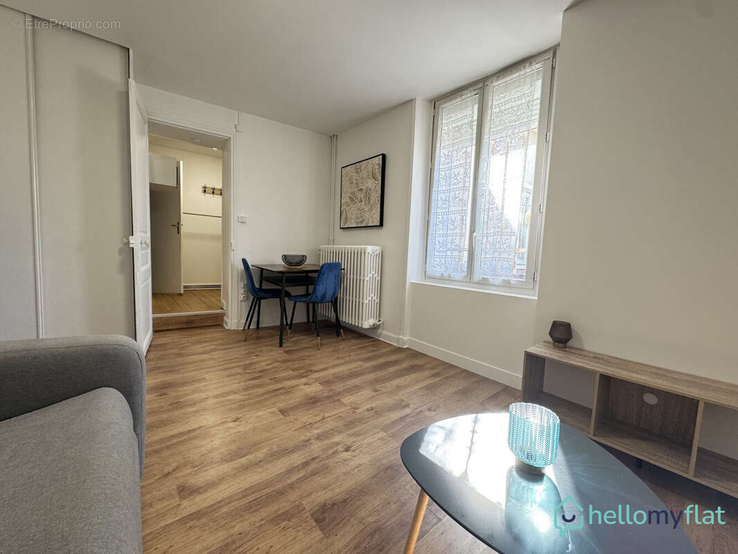 Appartement 117 m² à Reims  - photo 5