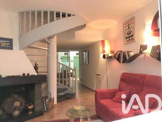 Photo 2 - Maison à CERET