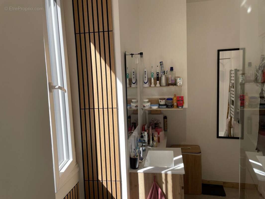 Appartement 55 m² à Beziers  - photo 9
