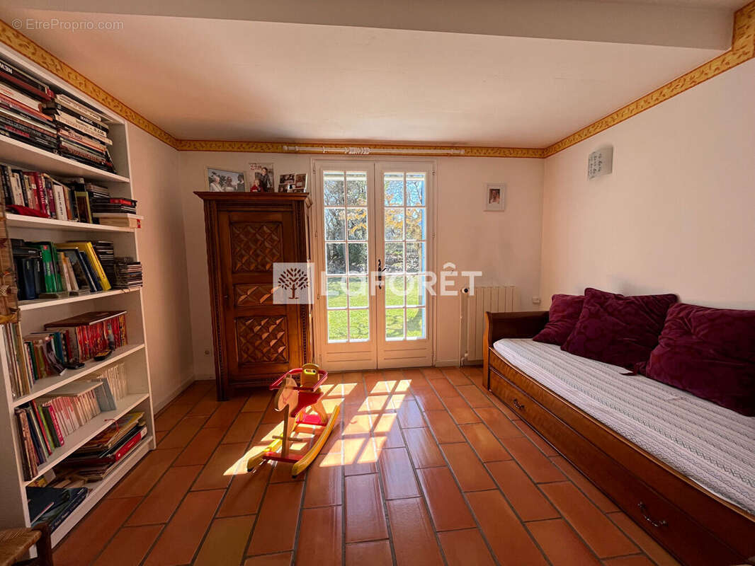 Maison à SAINT-MAXIMIN-LA-SAINTE-BAUME