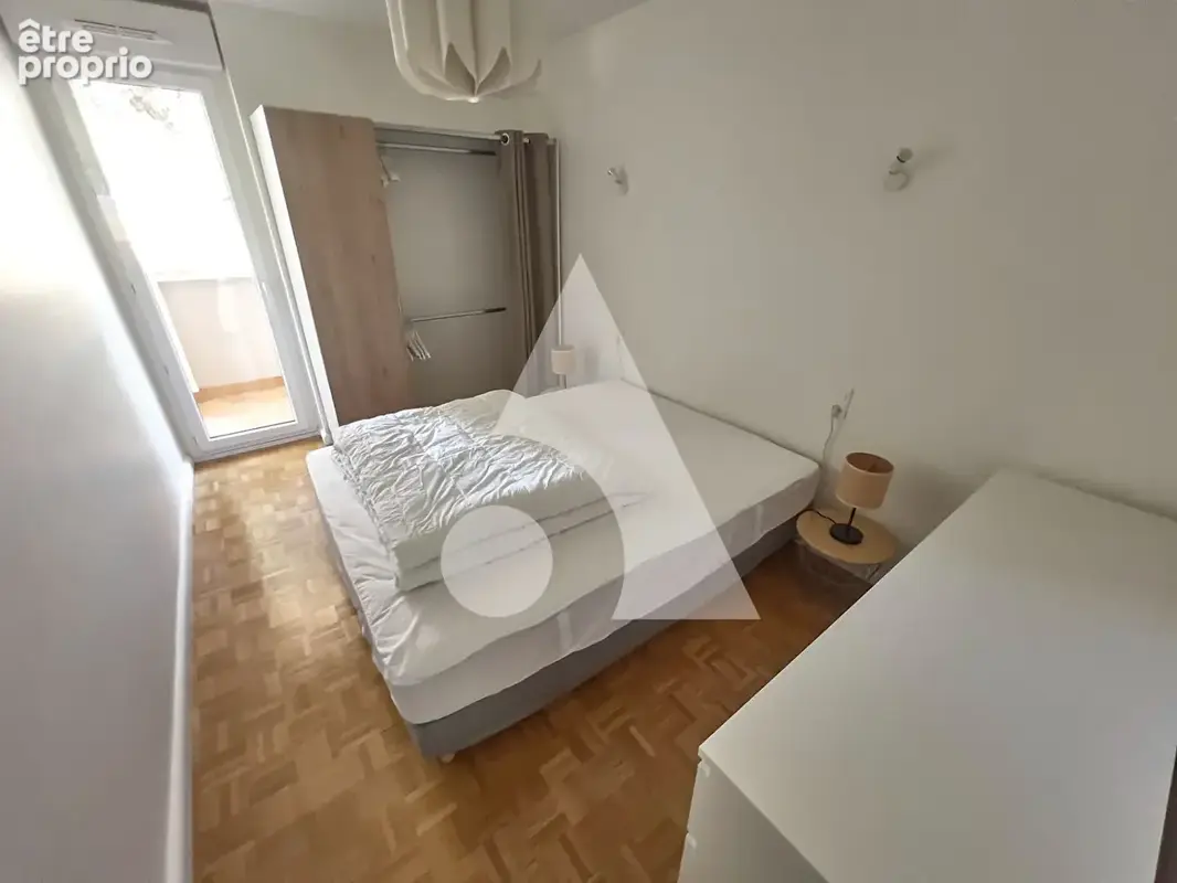 Appartement Ecully 4 pièce(s) 68.77 m2 - photo 7