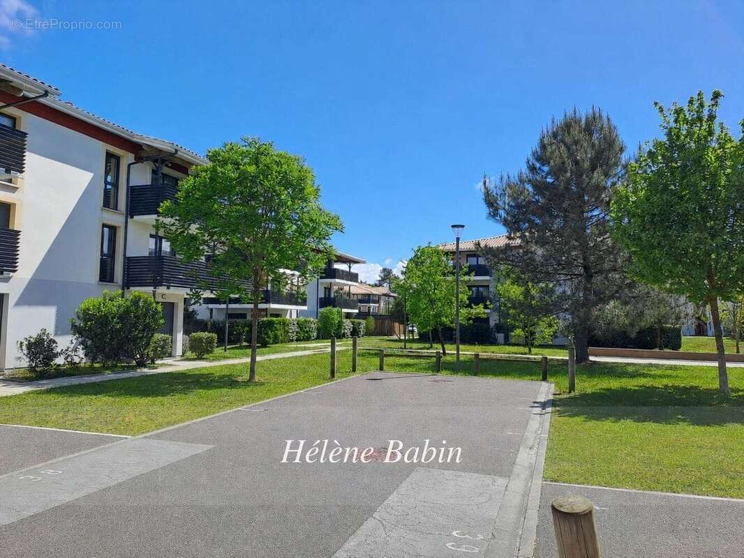 Appartement à AUDENGE