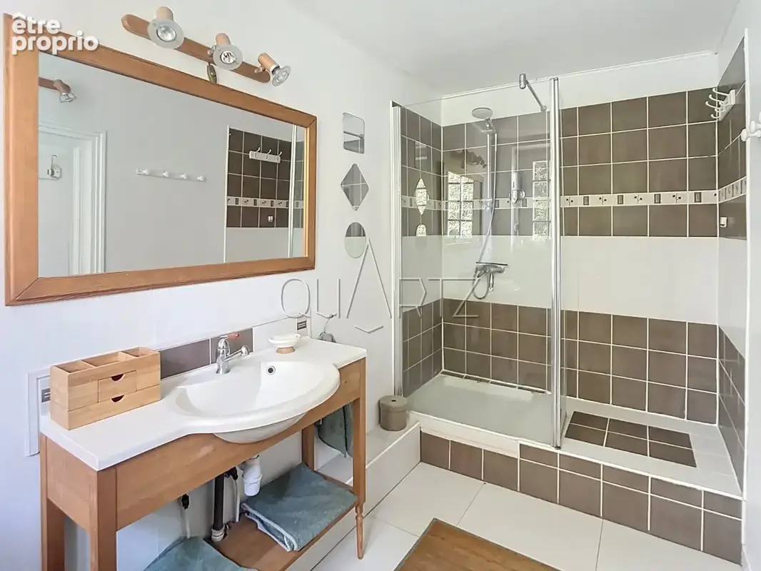Maison 10 pièces 340 m² à vendre à Nesles-La-Vallee (95690) - photo 19