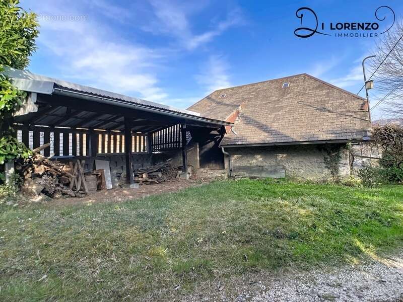 Maison à VIMINES