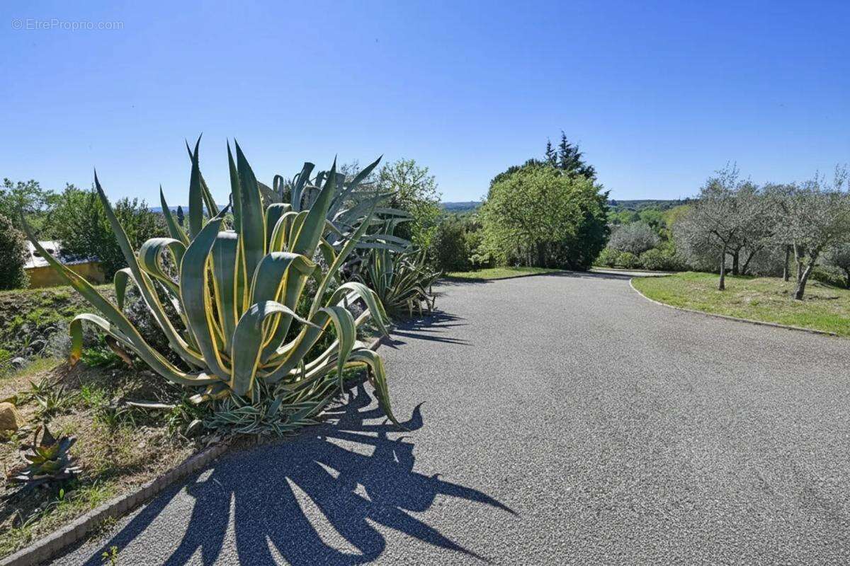 Villa spacieuse avec piscine à Bagard - photo 23
