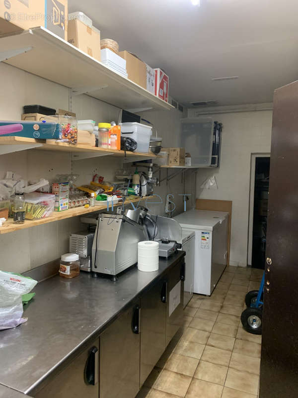 reserve - Autre à CERGY