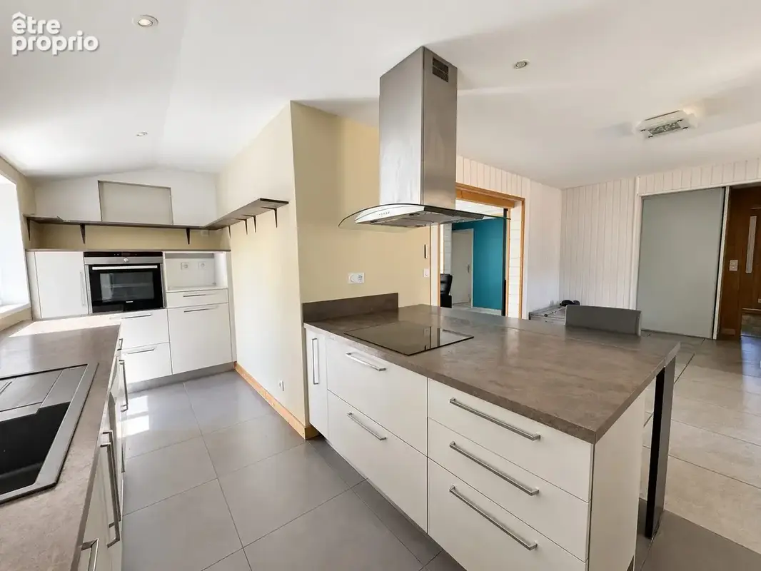 Maison 5 pièces 131 m² à vendre à Lege-Cap-Ferret (33950) - photo 6