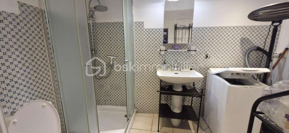 Maison à PLOUGASNOU