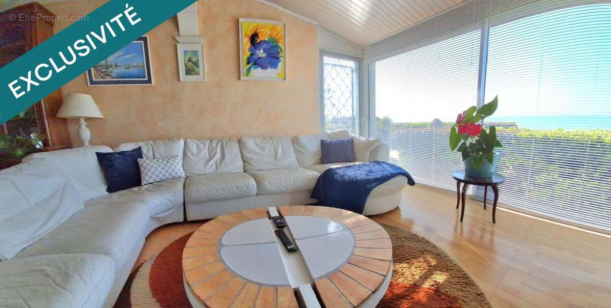 Photo 5 - Maison à SAINT-VINCENT-SUR-JARD