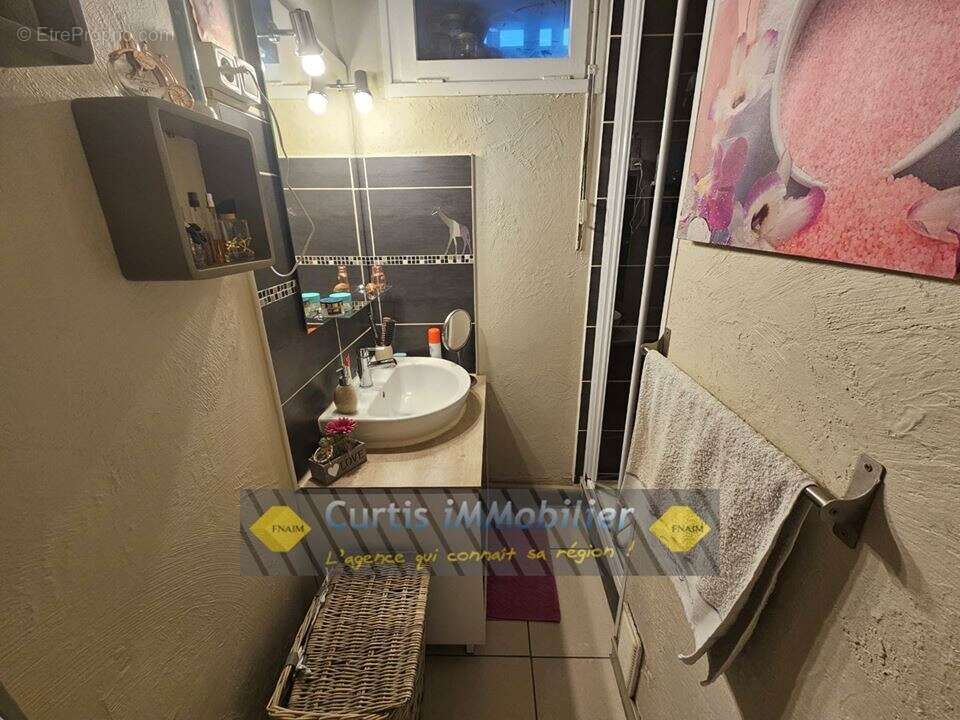 Appartement à FIRMINY