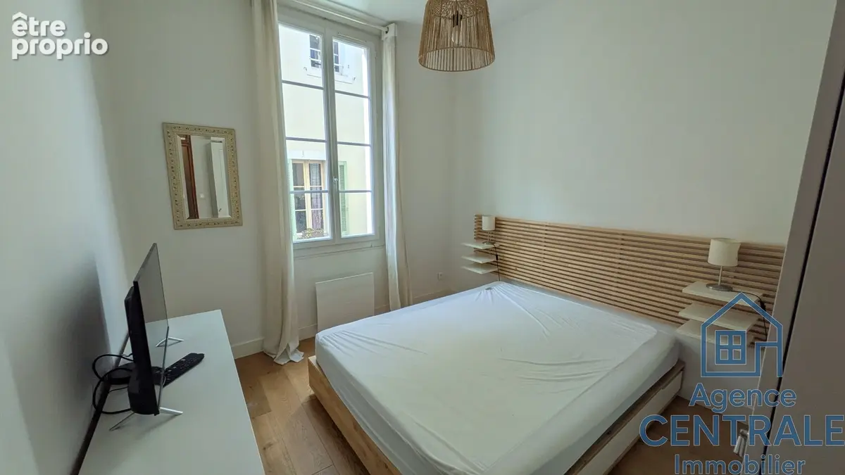 Appartement 2 pièces 39 m² à vendre à La Ciotat (13600) - photo 7