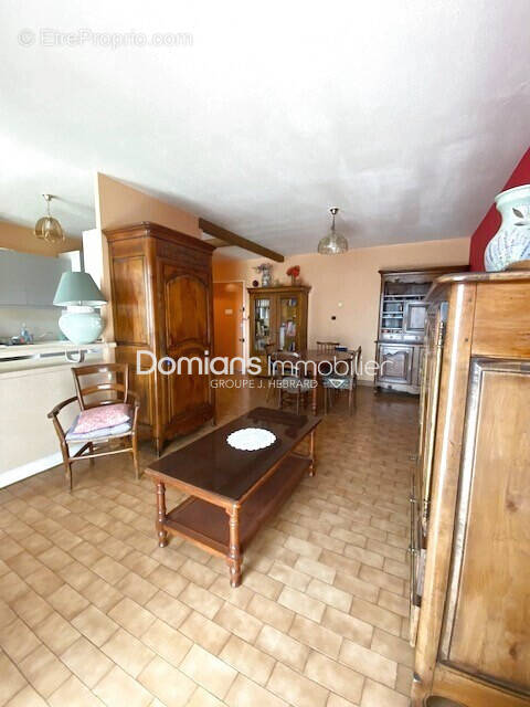 Appartement à PERPIGNAN
