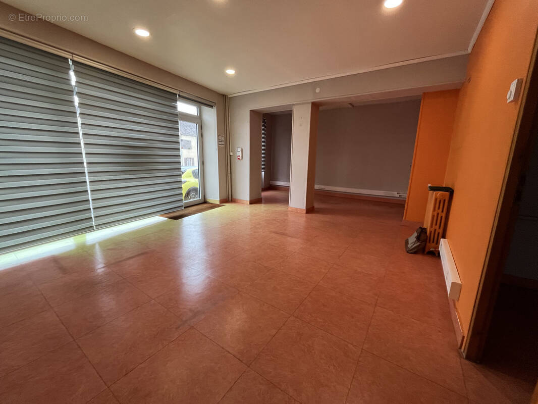 Appartement à BELLEME