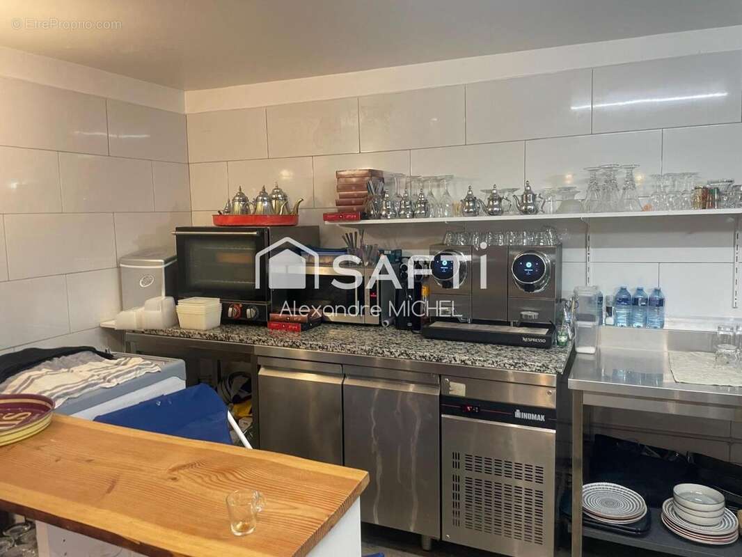 Photo 5 - Commerce à SIX-FOURS-LES-PLAGES