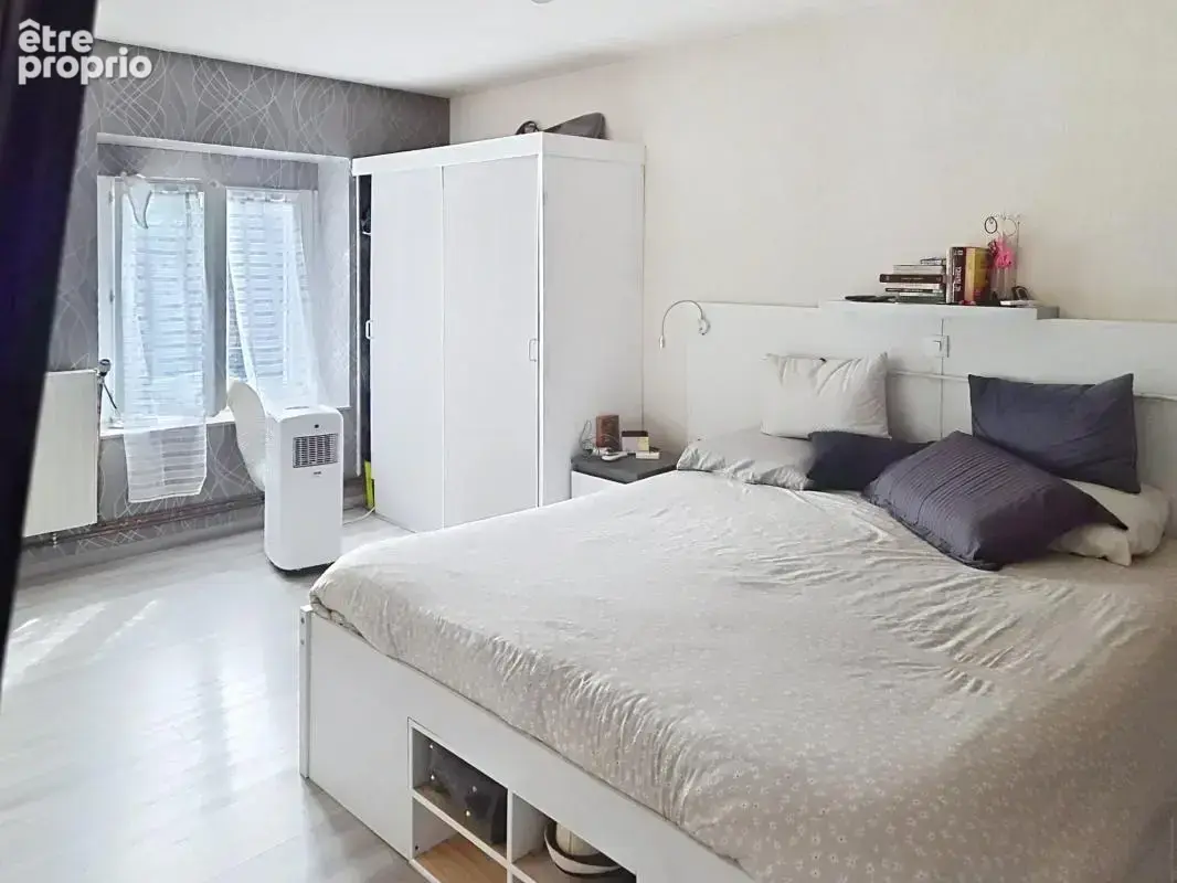 Appartement 10 pièces 108 m² à vendre à La Chatre (36400) - photo 13