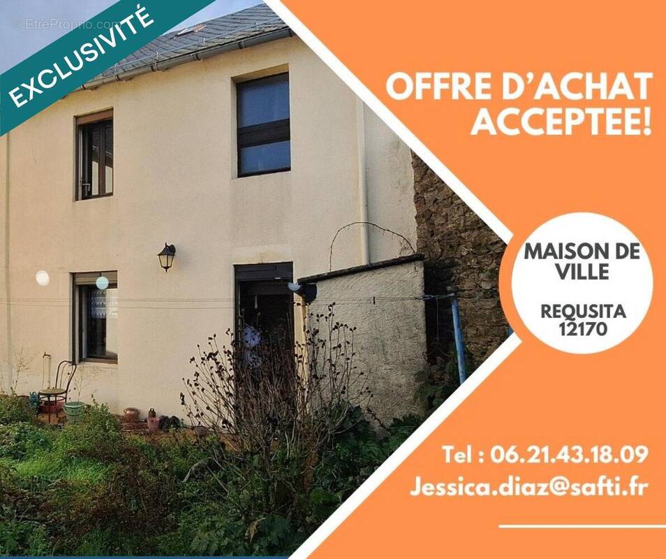 Photo 1 - Maison à REQUISTA