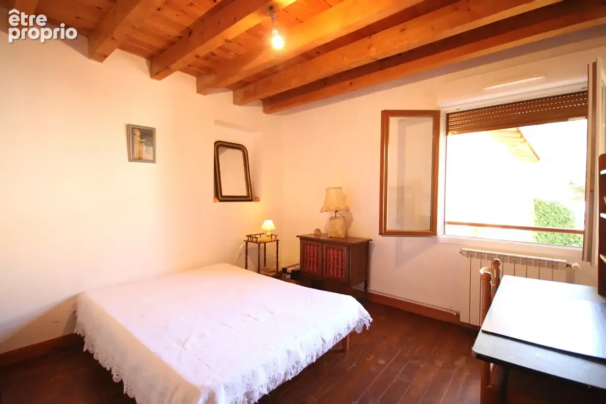 Maison de village - photo 9