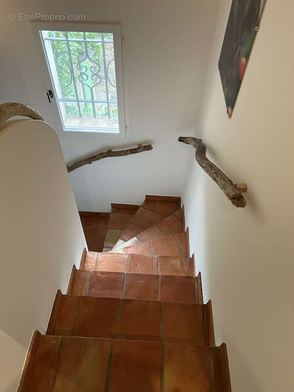 Maison à PLAN-DE-LA-TOUR