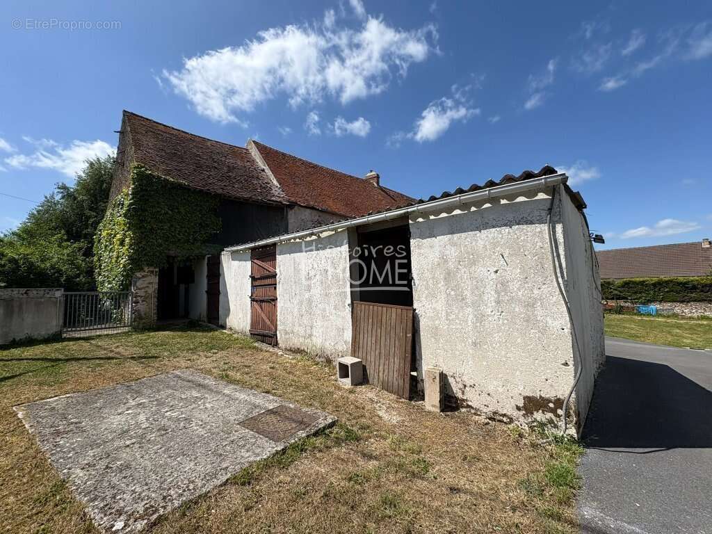 Maison à LA FERTE-GAUCHER