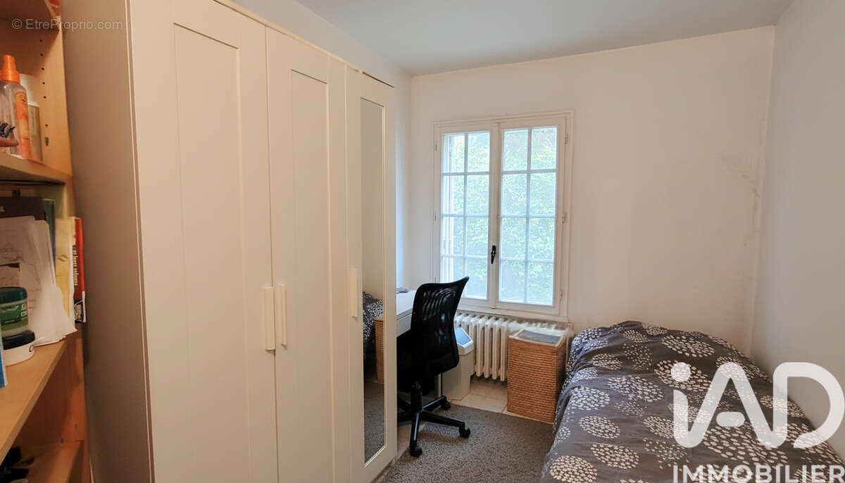Photo 7 - Appartement à BURES-SUR-YVETTE