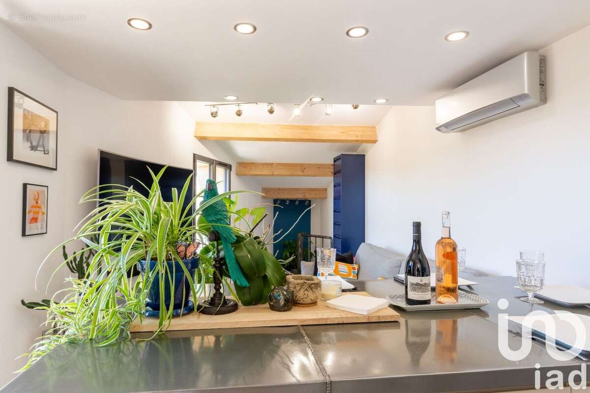 Photo 4 - Maison à JOUQUES