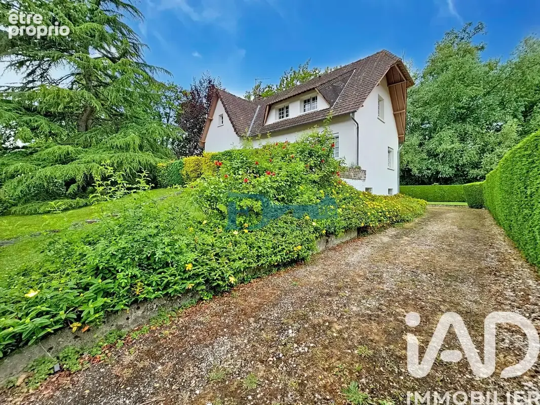 Photo 1 - Maison à ARQUES-LA-BATAILLE