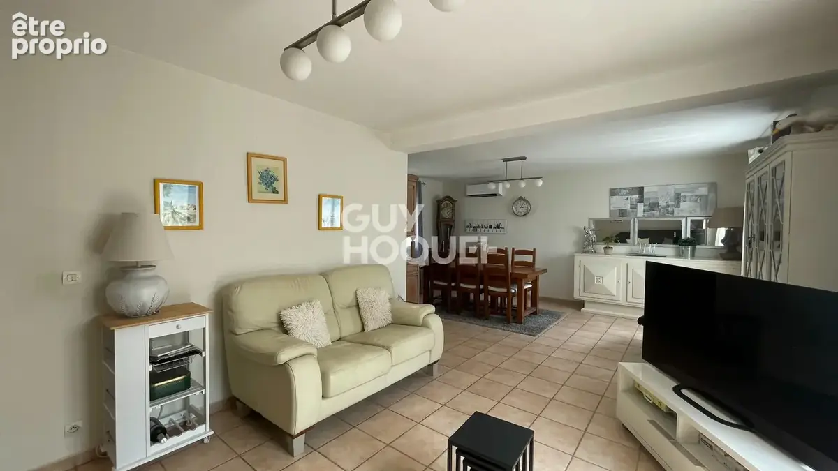 Maison Mèze 6 pièce(s) 120 m² - photo 5