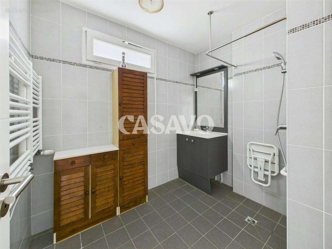 Vente Appartement 3 pièces de 64m² - 95680 Montlignon - photo 15