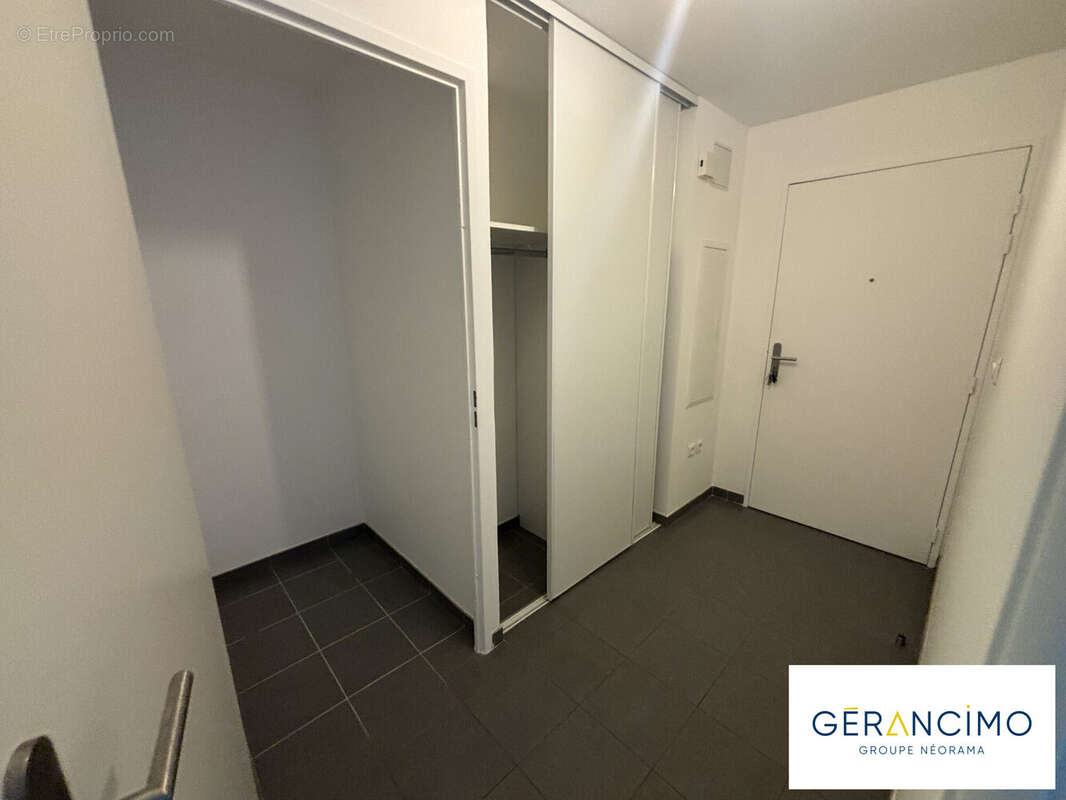 Appartement à PONT-DE-METZ