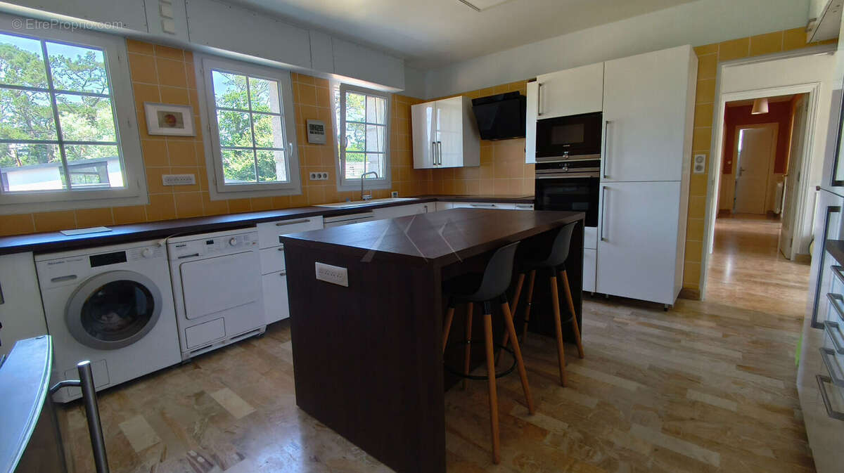 Maison t10 a vendre brest rive droite - photo 6