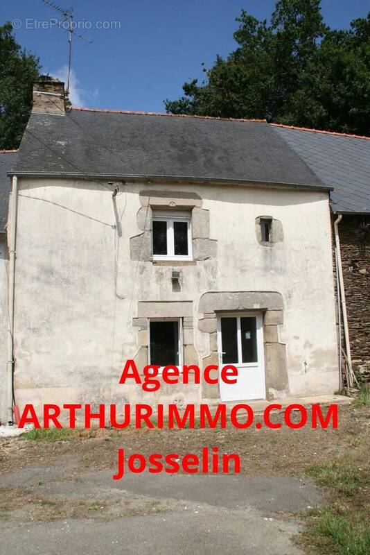 Maison à LANOUEE