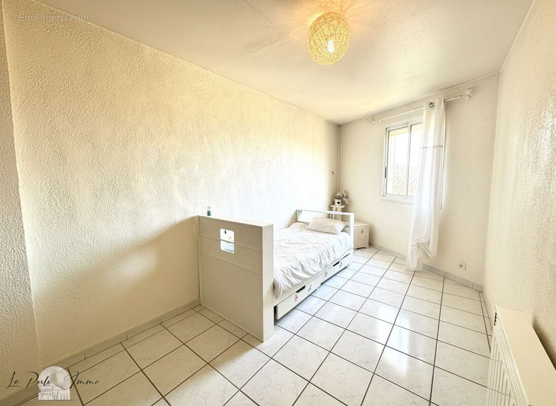 Maison T4 avec Garage et cour extérieure - photo 8