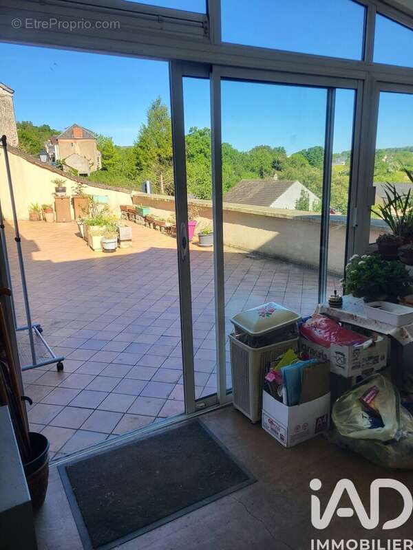 Maison 130 m² à Sille-Le-Guillaume  - photo 2