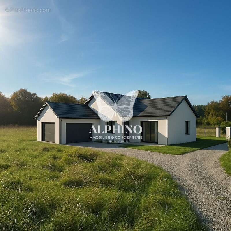 Terrain à SAINT-MARTIAL-DE-VALETTE