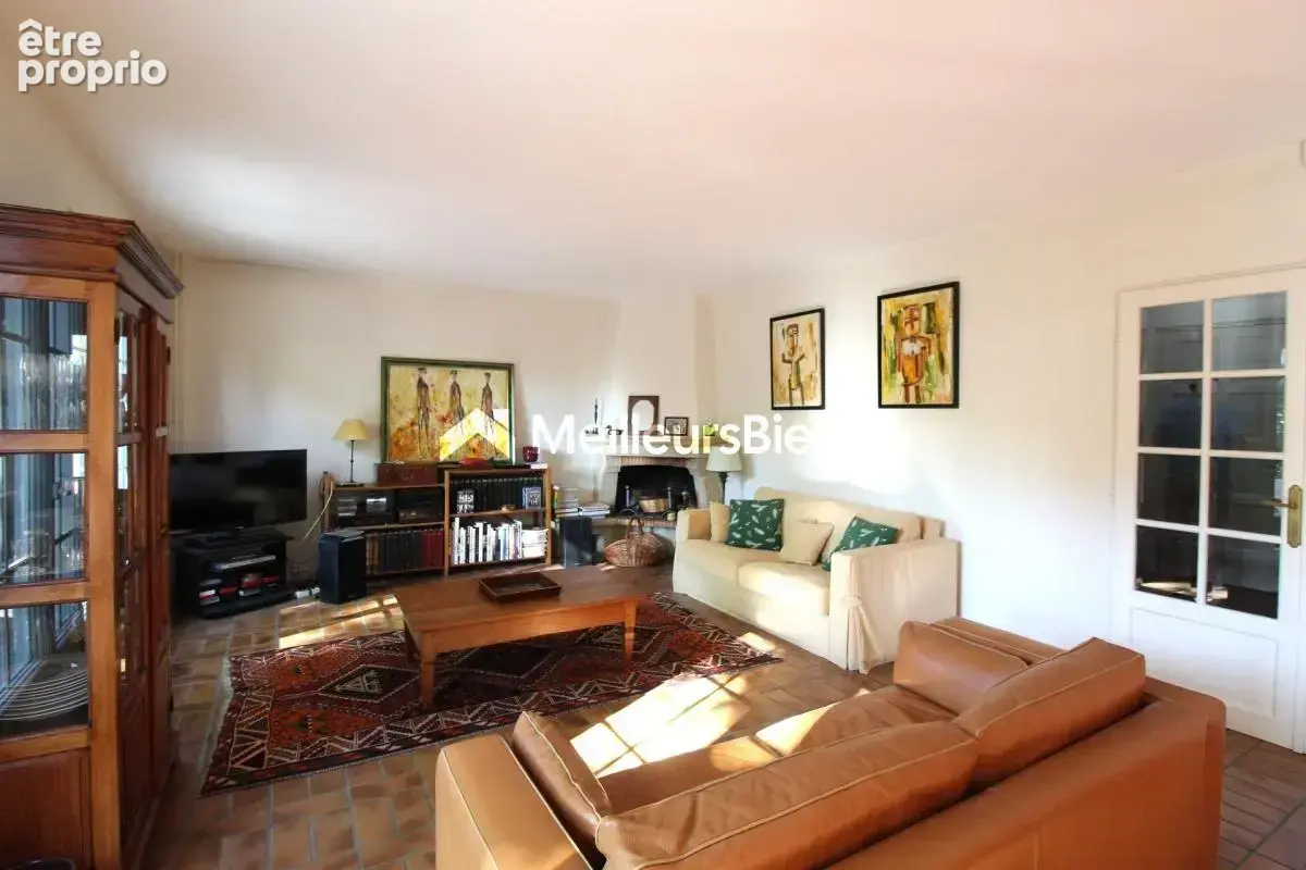Maison F5 132m2 Orléans sud - photo 5