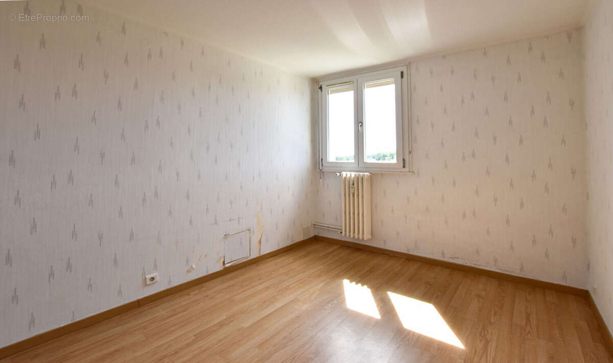 Appartement à BESANCON