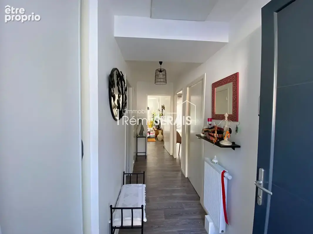 MOUEN  Le confort du plain-pied dans une maison récente aux portes de Caen - photo 10