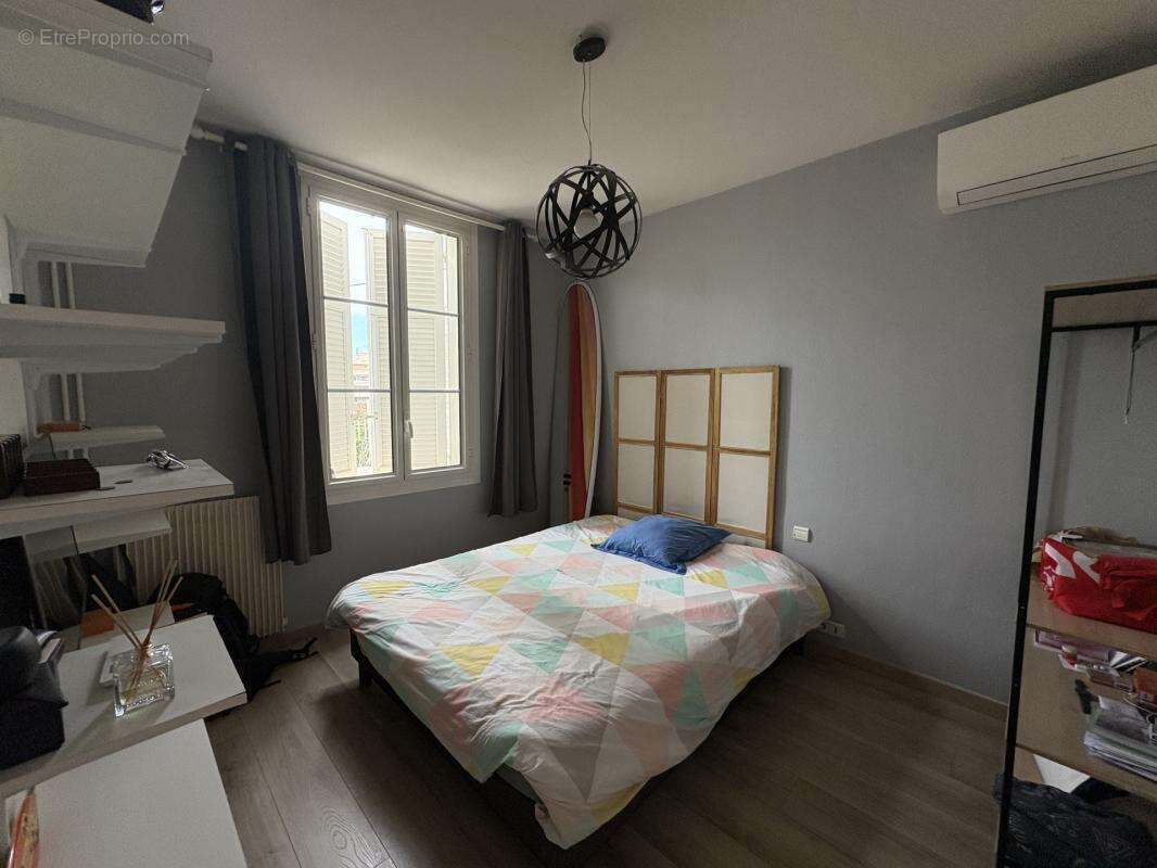 Appartement à ROQUEBRUNE-CAP-MARTIN