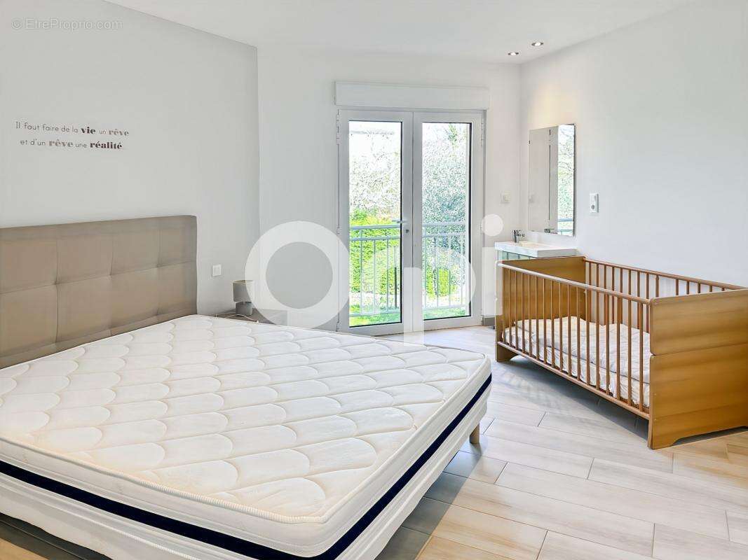 Maison à SAINT-ALBAN-AURIOLLES