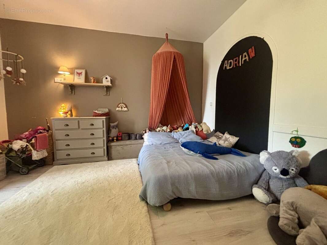 Maison à CASSENEUIL