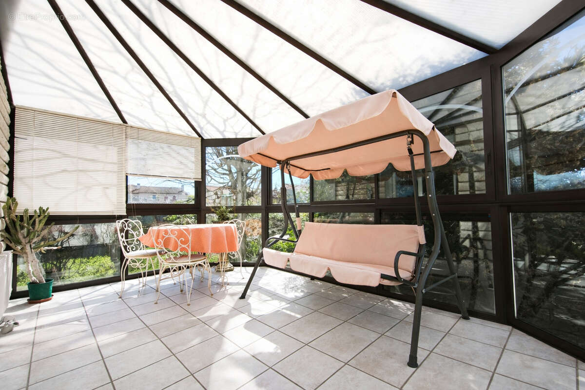 Appartement à ANGOULEME