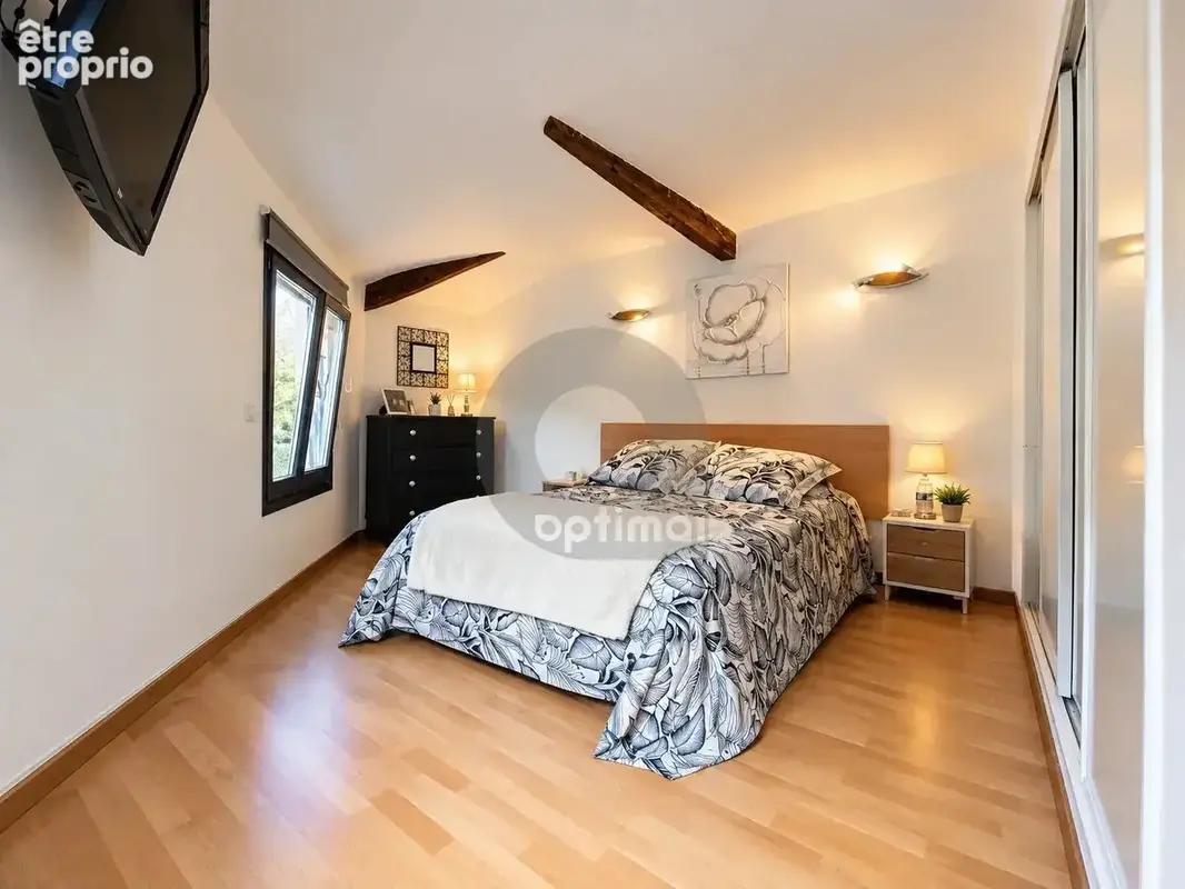Appartement 3 pièces gorbio - photo 5