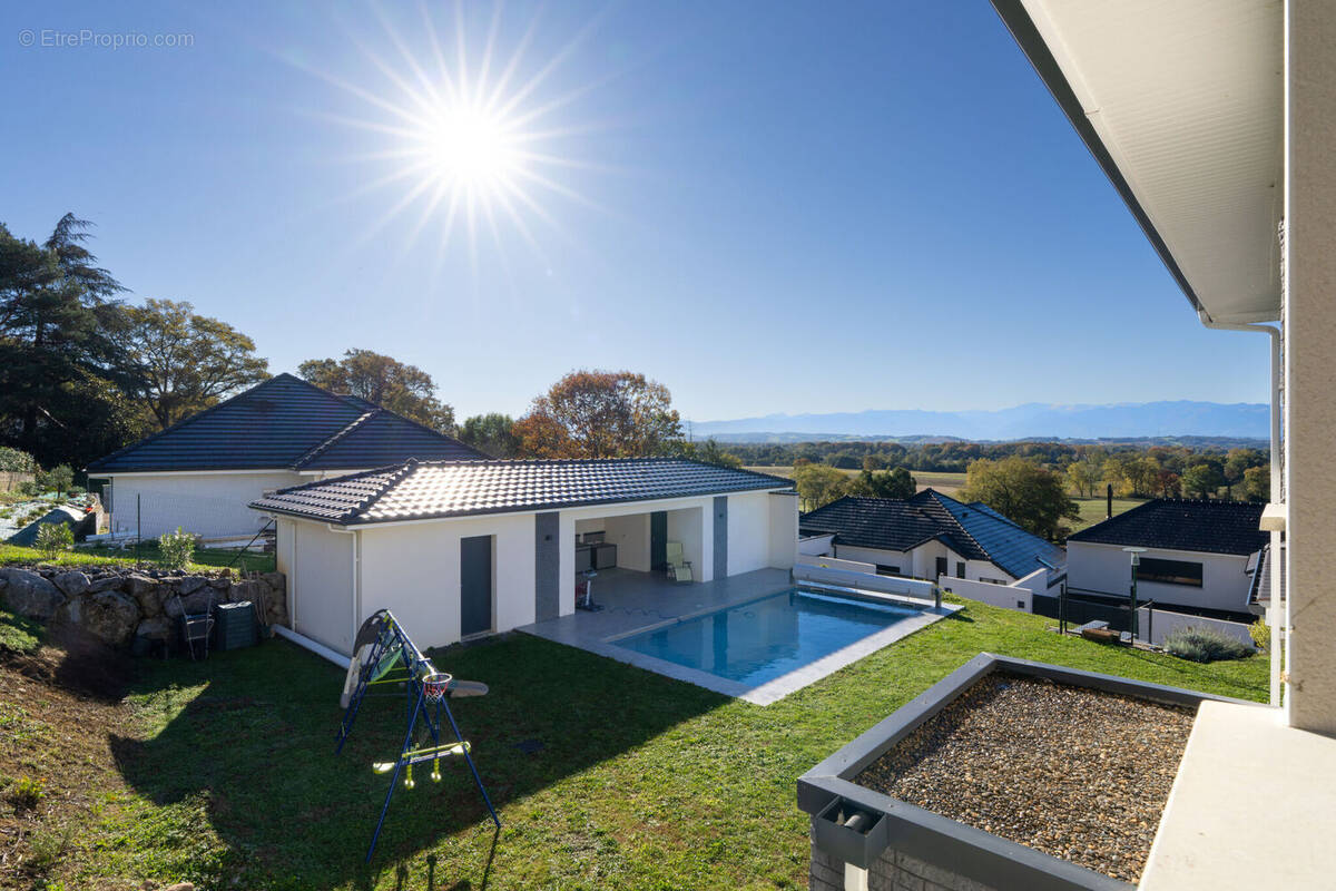 Photo 1 - Maison à PAU