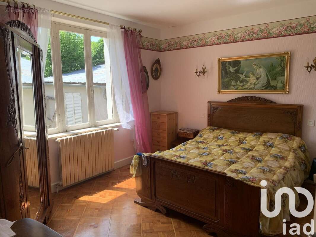 Photo 9 - Maison à PARNOY-EN-BASSIGNY